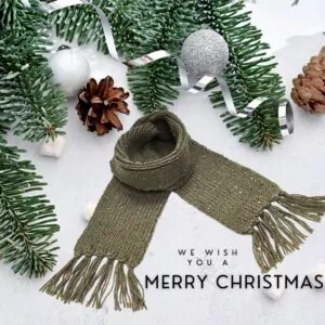 hayfield chunky tweed 101