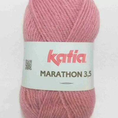 Katia Marathon Sportive-Marathon 3.5-42