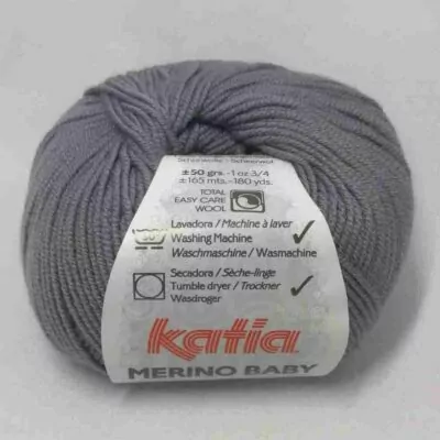 Katia Merino Baby - 25
