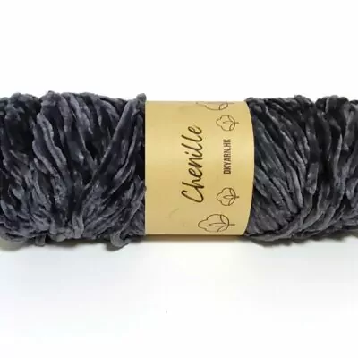 Chenille 絲絨冷 - 123