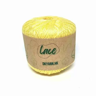 Lace 蕾絲線 - 14