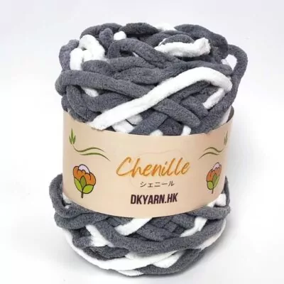 Chenille Tweed 絲絨冷(花色) - 151