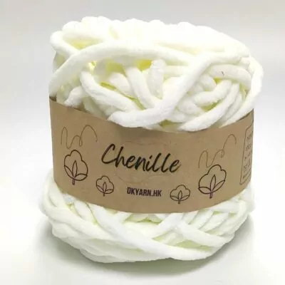Chenille 絲絨冷 - 201