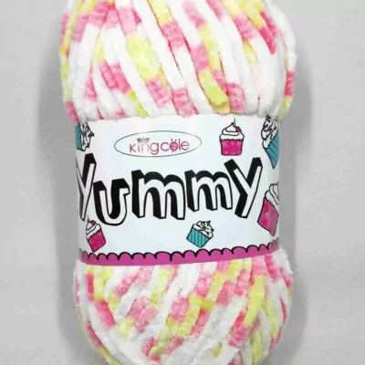 King Cole Yummy