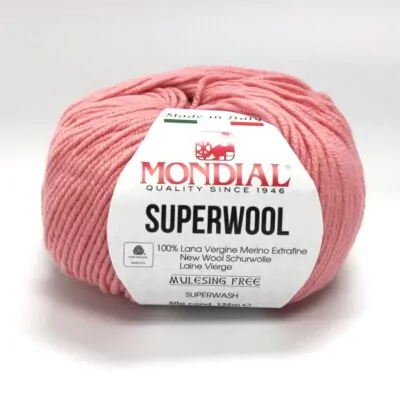 Mondial Superwool - 225