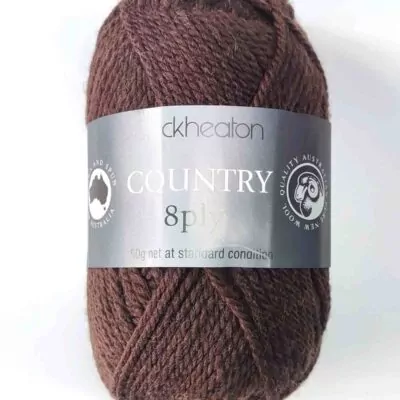 Cleckheaton Country (8ply) - 2271