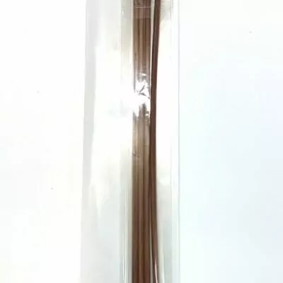 竹製織針(多支裝) - 3mm (25cm)