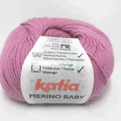 Katia Merino Baby - 46