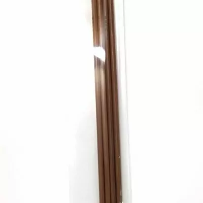 竹製織針(多支裝) - 4.5mm (25cm)