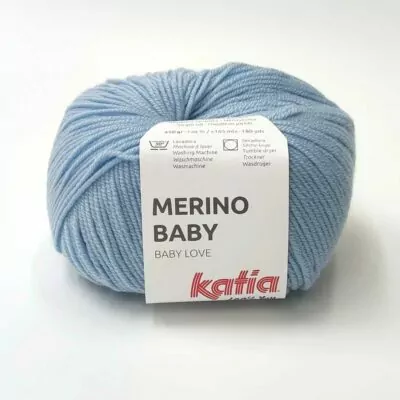 Katia Merino Baby - 41