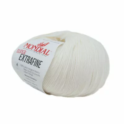 Mondial Extrafine - 426