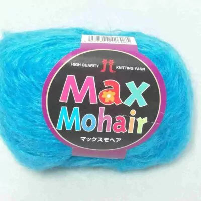 Hamanaka Max Mohair - 8