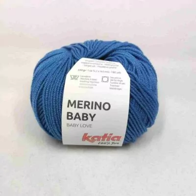 Katia Merino Baby - 44
