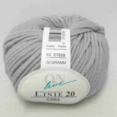 On Line Linie 20 Cora - 62