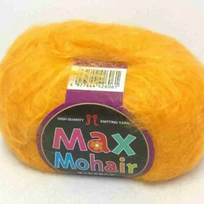 Hamanaka Max Mohair