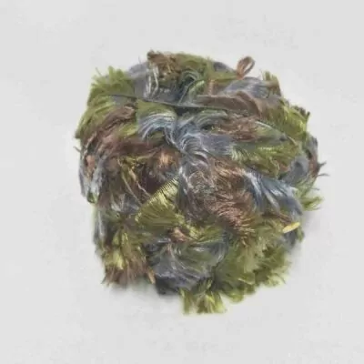 意大利羽毛冷(貨版清貨) - Daisy106