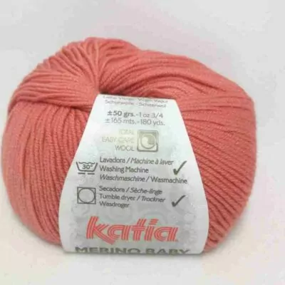 Katia Merino Baby - 77