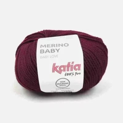 Katia Merino Baby - 62