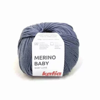 Katia Merino Baby - 67