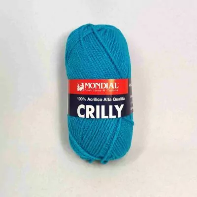 Mondial Crilly Rayon Cold - 692
