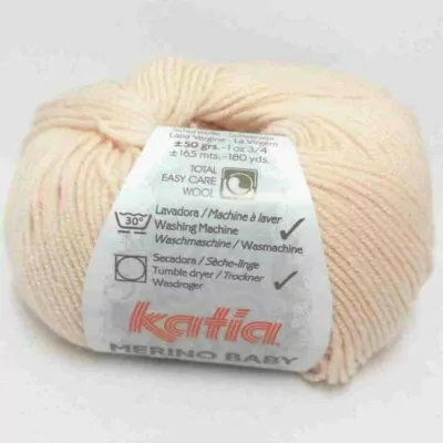 Katia Merino Baby - 81