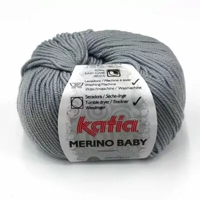 Katia Merino Baby - 70