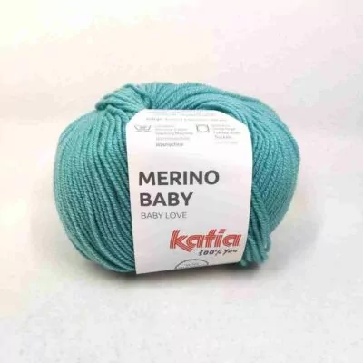 Katia Merino Baby - 74