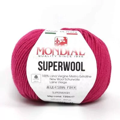 Mondial Superwool - 743