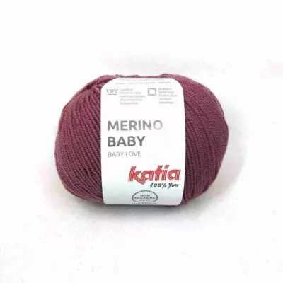 Katia Merino Baby - 78