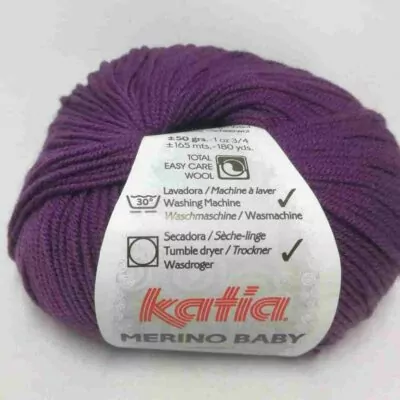 Katia Merino Baby - 48