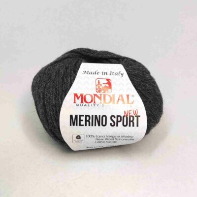 Mondial Merino Sport-800