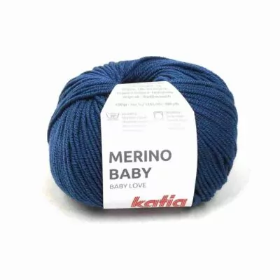 Katia Merino Baby - 84