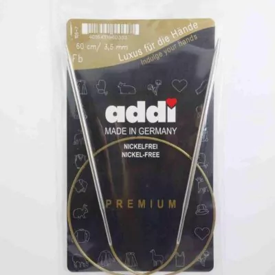 ADDI 蛇針 (60cm) - 3.5mm