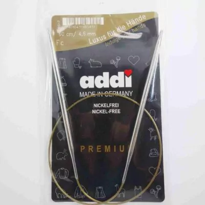 ADDI 蛇針 (60cm) - 4.5mm