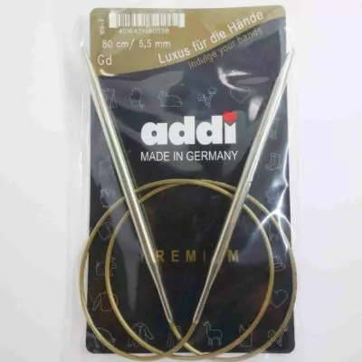 ADDI 蛇針 (80cm) - 5.5mm