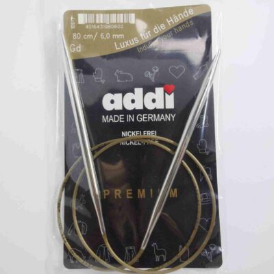 ADDI 蛇針 (80cm) - 6mm