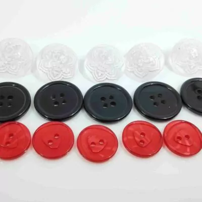 Button Clearance Sets – Special - B-Asso(3)