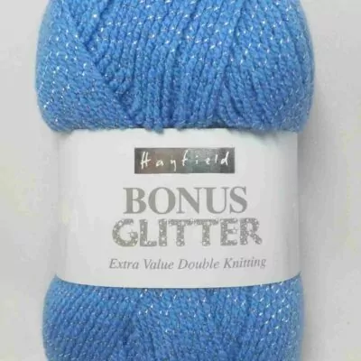 Hayfield Bonus Glitter - 235