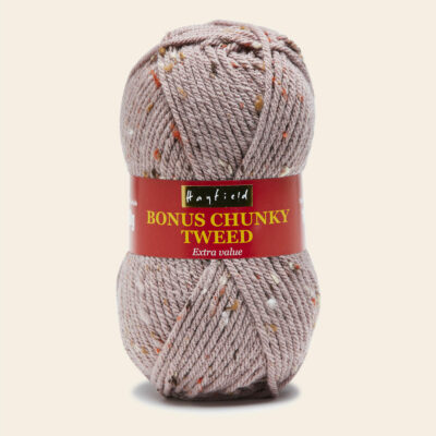 Hayfield Bonus Chunky Tweed - 105