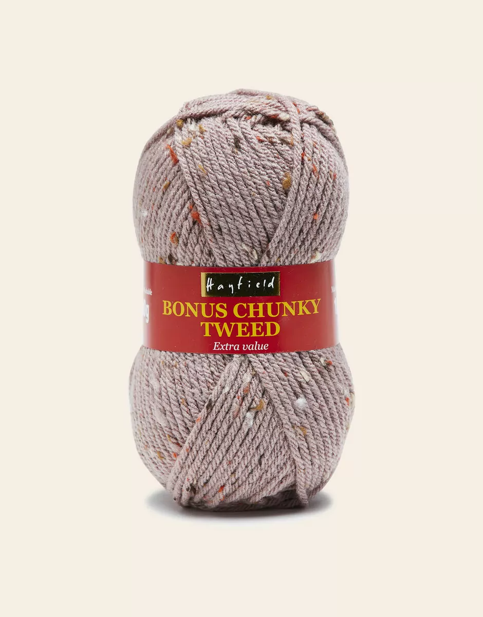 F125-0105_ROSE_HAYFIELD_BONUS_CHUNKY_TWEED