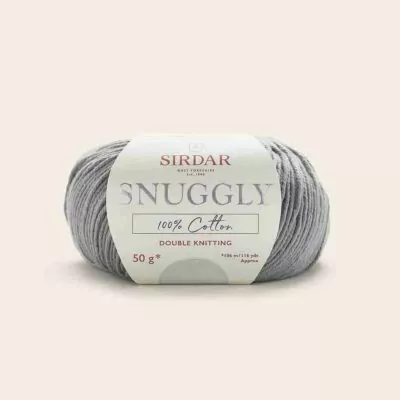 Sirdar Snuggly 100% Cotton - 759