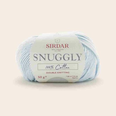 Sirdar Snuggly 100% Cotton - 765