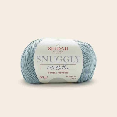 Sirdar Snuggly 100% Cotton - 767