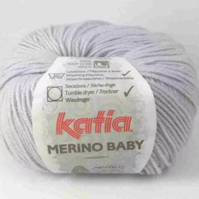 Katia Merino Baby - 55