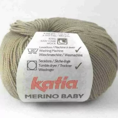 Katia Merino Baby - 42
