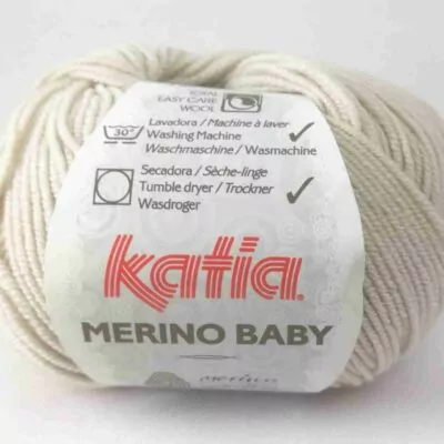Katia Merino Baby - 27