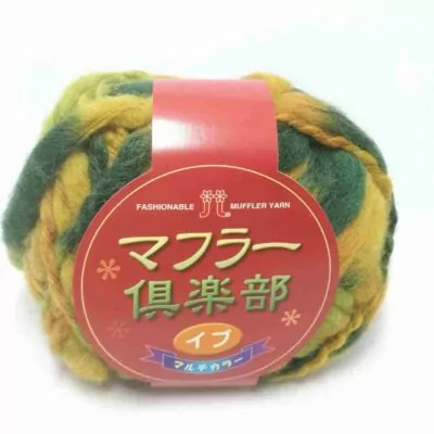 HAMANAKA 圍巾俱樂部