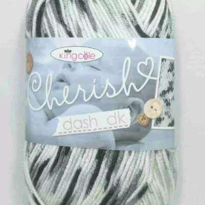 King Cole Cherish Dash DK - 2721
