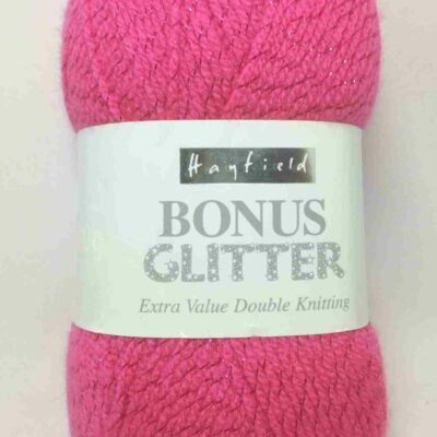 Hayfield Bonus Glitter - 229