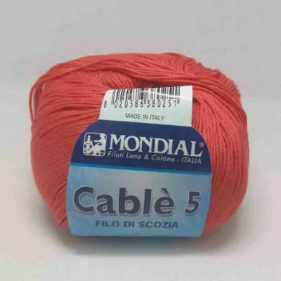 Mondial Cable 5-866
